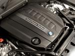 BMW 5-Series Gran Turismo M Sport Package 2011 года (UK)
